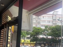 -麦当劳(佛山流行前线店)