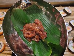 -喜来登酒店-盛宴标帜餐厅