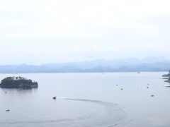 -千岛湖天屿景区