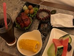 -和子足浴SPA会馆(东方之门店)