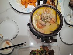 -吴掌柜·藕汤印象(南湖店)