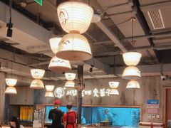 -西塔老太太泥炉烤肉(望京一店)