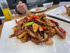 -京深海鲜市场(光彩路店)