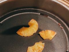 -炉小哥烤肉(朗悦公园茂店)