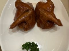 -利苑酒家(华熙国际店)