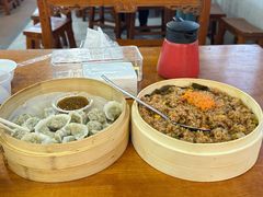 -坛南湾农家乐·海鲜楼·大排档(平潭坛南湾店)