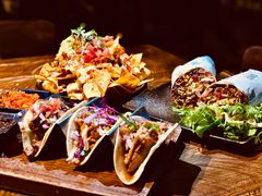 -Q MEX 库迈墨西哥餐吧(三里屯店)