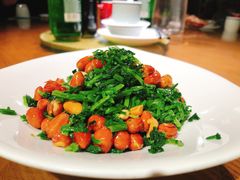 -周家二小姐的菜(西津渡店)