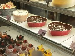-莉莲蛋挞(日月光店)