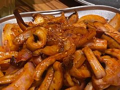 -北丐先生·野馄饨烧烤(长宁龙之梦店)