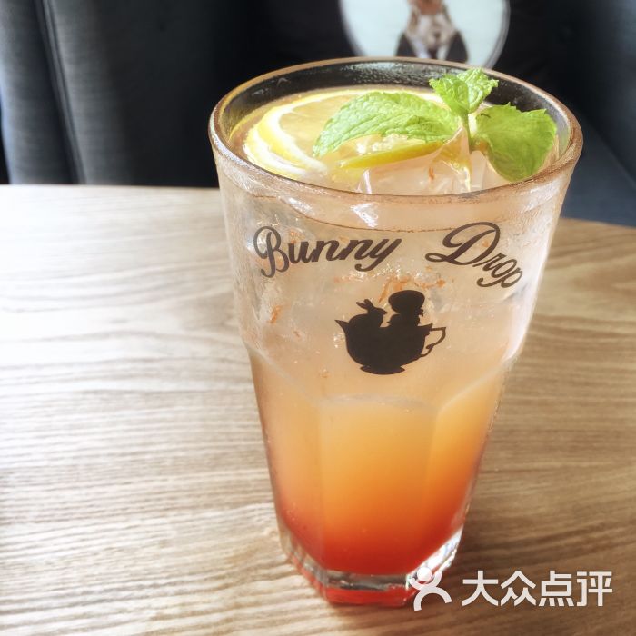 bunny drop 白兔糖咖啡西餐图片 - 第87张