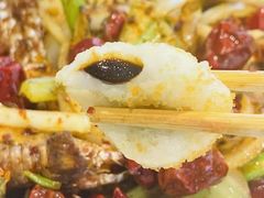 -辣盆盆麻辣小龙虾(哈尔滨总店)