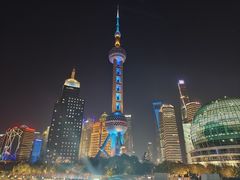 -东方明珠广播电视塔