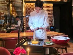 -新荣记(新源南路店)