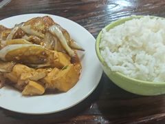 -湾景餐厅(海洋公园店)