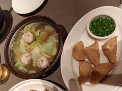 -陈鹏鹏潮汕菜(宝安机场T3航站楼店)