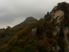 -丹东天桥沟景区