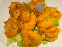-荷塘秋月·本帮江浙菜(国权路店)