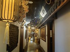 -江南赋(内蒙古大厦店)