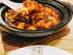 麻婆豆腐-盘飧市(春熙路店)