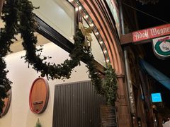 -瓦格纳苹果酒德国风味餐馆