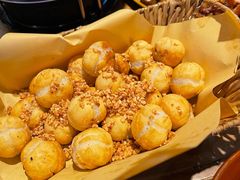 小炒汤圆-先启半步颠小酒馆(白麓里店)