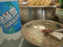 -盖帮鳝鱼串串(东郊记忆店)