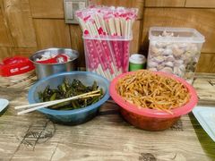 -胖姐盒饭(通达街店)