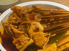 -六月雪干锅(涪城万达广场店)