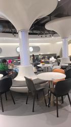 -MINI MARS KIDS CLUB亲子家庭中心(杨浦黄兴店)