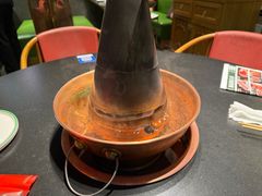 -南门四季铜锅涮肉(大屯·北苑店)