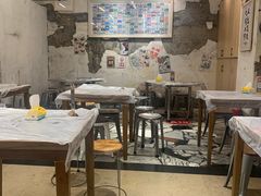 大堂-东排食堂长沙小吃大排档(五一广场店)