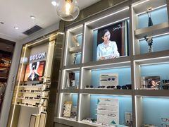 -无界眼镜MaxLess(南翔印象城店)