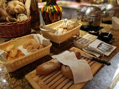 -马哥孛罗咖啡厅·Cafe Marco (厦门马哥孛罗东方大酒店)