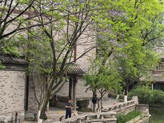 -龙潭水乡