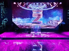 -Z-PARTY KTV(金太湖店)