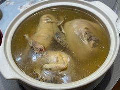 三件子-華僑飯店中餐厅
