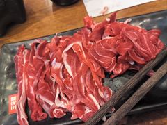 -八宝牛潮汕鲜牛肉火锅(净月店)