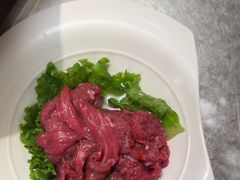 -清真·鸦儿李记·涮肉(花市店)
