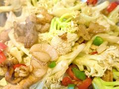 -人民公社大食堂(顺义总店)