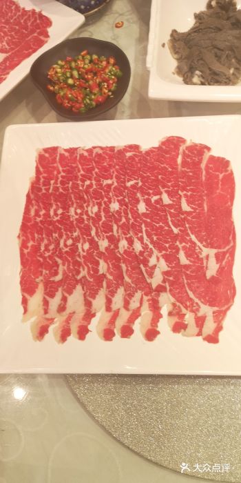 东来顺饭庄(王府井步行街店)图片