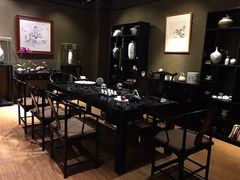 -德迹斋禅意文化茶馆·茶空间·商务洽谈•宴席(桃园店)