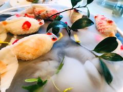 锦上添花-富淳饭店(陆家嘴保利广场店)