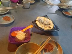 -古市香跷脚牛肉·非遗传承单位