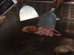 -铁板诱惑法式铁板烧(大卫城店)