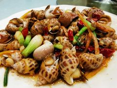 -金海湾海鲜排档(朱家尖店)