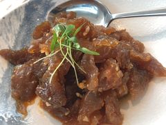凉拌海蜇头-松鹤楼·非遗·苏帮菜(融科店)