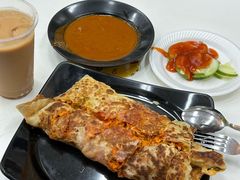 -新加坡Zam Zam餐馆