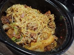 -宋氏重庆鸡公煲(红谷滩万达金街店)