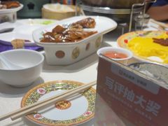 -砂锅居·始于1741(万丰路店)